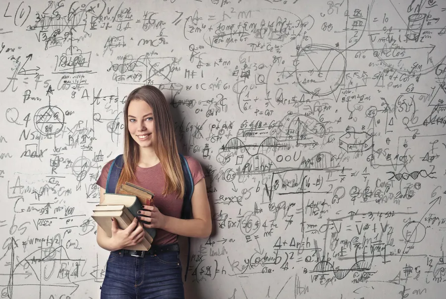 Besser in Mathe Dank Eyetracking?