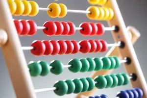 Better in Math Thanks to Eyetracking?