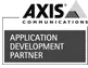 Axis Application Development Partner Certificate