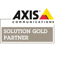 Axis Gold Partner