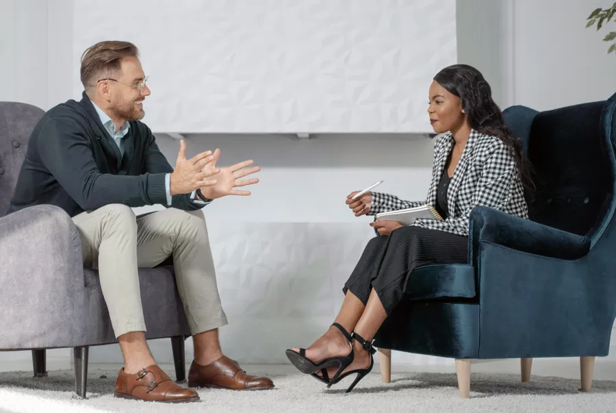 Erfahren Sie mehr über eine Forschungsstudie zur Coaching-Effektivität, die die Verhaltensdimensionen Zugehörigkeit und Dominanz für erfolgreiche Coaching-Beziehungen mittels Mangold INTERACT Software untersuchte.