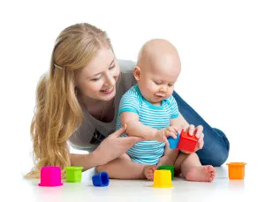 Extending Models of Sensitive Parenting of Infants to Women at Risk for Perinatal Depression