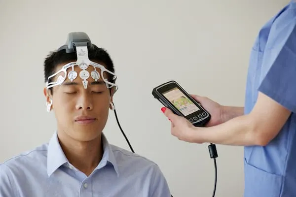 Neuromarketing - Decoding Consumer Behavior with Brain Science