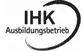 IHK (Chamber of Industry and Commerce) Certificate