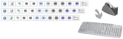 Optimize Video Control in Mangold INTERACT