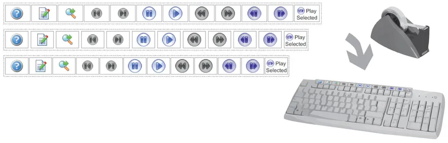 Optimize Video Control in Mangold INTERACT