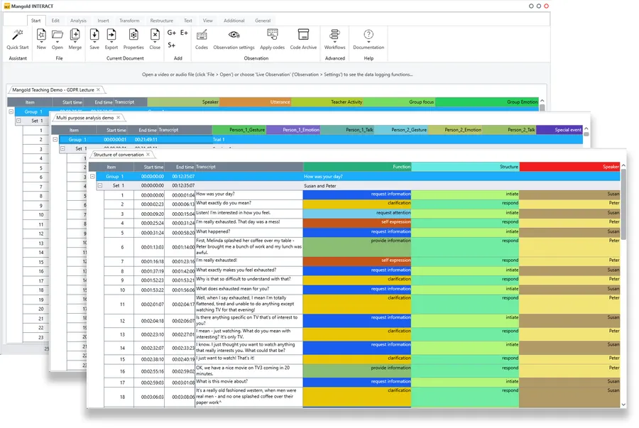 INTERACT-DatenDateien zusammenführen