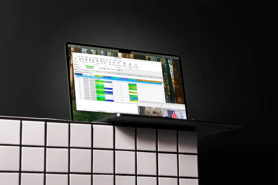Video Analysis Made Easy