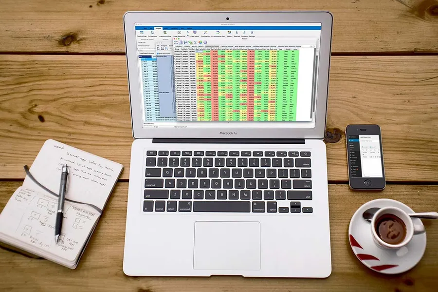 Entdecken Sie, wie die Mangold INTERACT Software Forschungsprojekte durch vielseitige Datenerfassung, leistungsstarke Analysewerkzeuge und intuitive Visualisierungsfunktionen beschleunigt.