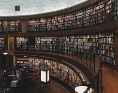 Library