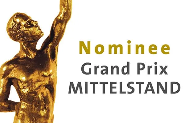 Mangold International on Business Oscar Jury List for Years in a Row