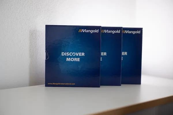 Mangold observation labs for user experience research
