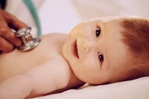 Study on Prenatal Risk Factors