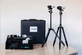 Mangold Portable AV Lab