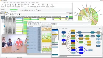Mangold Software for Research