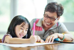 Mother-Child Emotion Co-Regulation in Children with ASD
