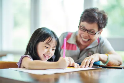 Mutter-Kind-Emotions-Ko-Regulation bei Kindern mit ASS