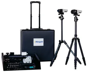 Portable Lab