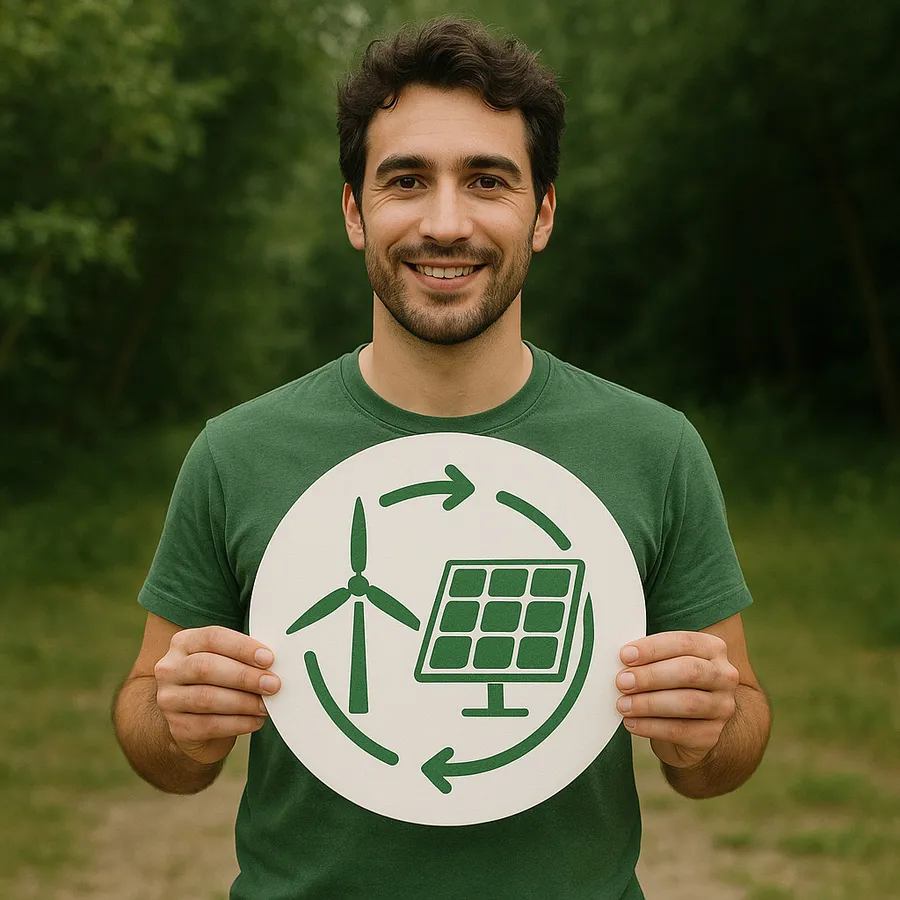 Masterplan für Klimaschutz
