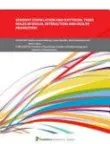 Book cover: Sensory Stimulation and Oxytocin