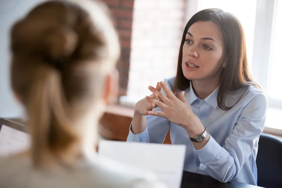 Entdecken Sie, wie videobasierte Beobachtung und Mangold-Produkte die Lehrerausbildung, das Coaching und die Bildungsforschung durch fortschrittliche Analysetechnologien verbessern.