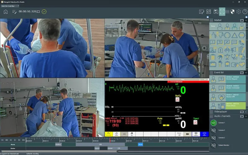 The Benefits of Mangold VideoSyncPro Studio